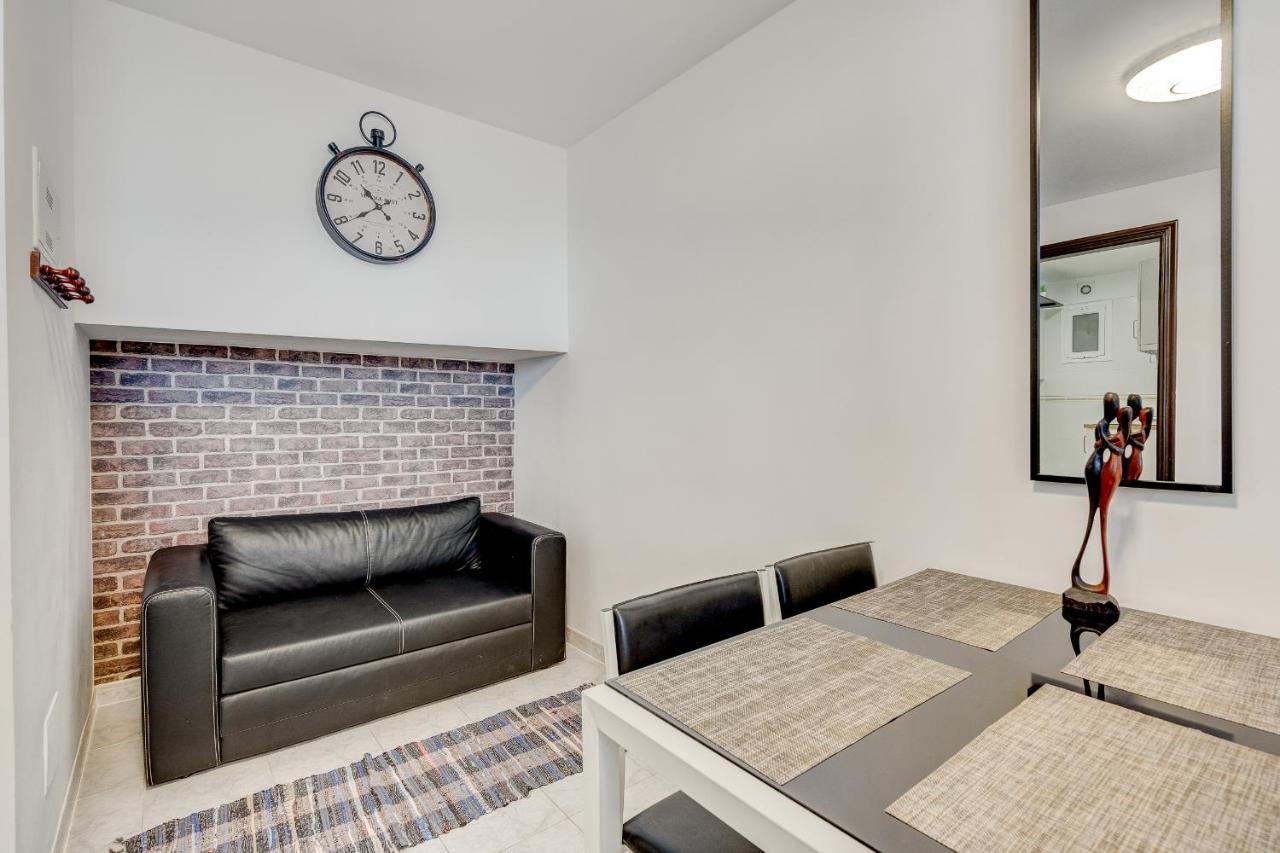 Luxury Apartment With Stunning Ocean View Puerto de Santiago  Ngoại thất bức ảnh