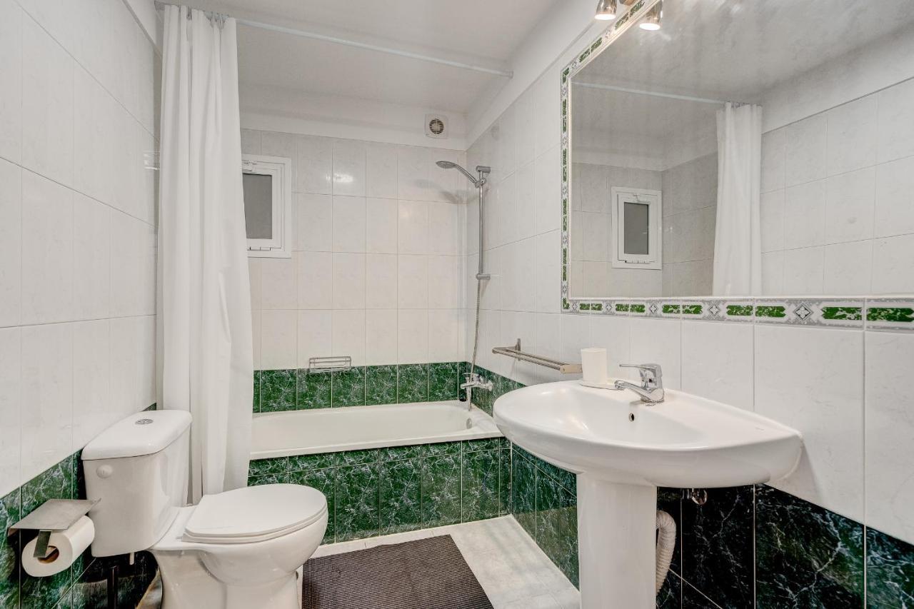 Luxury Apartment With Stunning Ocean View Puerto de Santiago  Ngoại thất bức ảnh